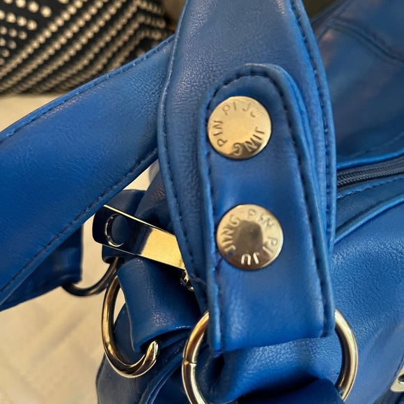 Vintage Jingpin Piju purse - Picture 5 of 5